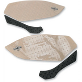 STOMPGRIP Traction Kit - Clear - BMW 55-10-0082H